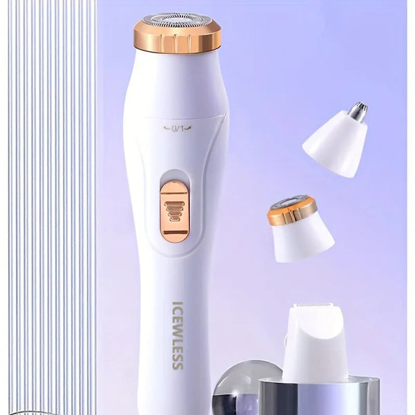 VelvetGlide Hair Remover