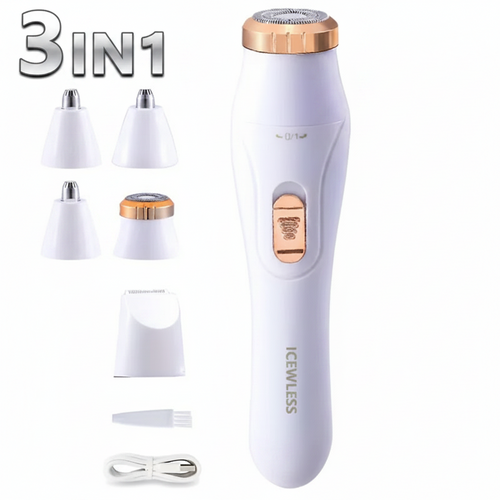 VelvetGlide Hair Remover